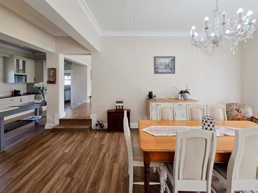 4 Bedroom Property for Sale in Selborne Eastern Cape